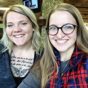 Meet your Posher, Kenzie